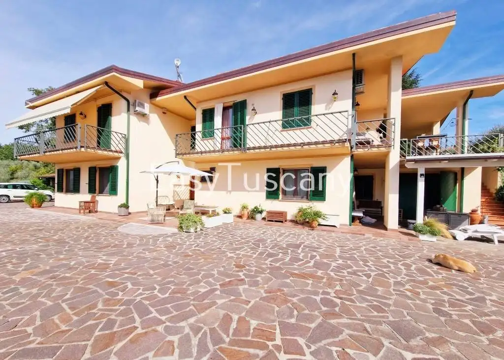 Villa in vendita a Montecarlo