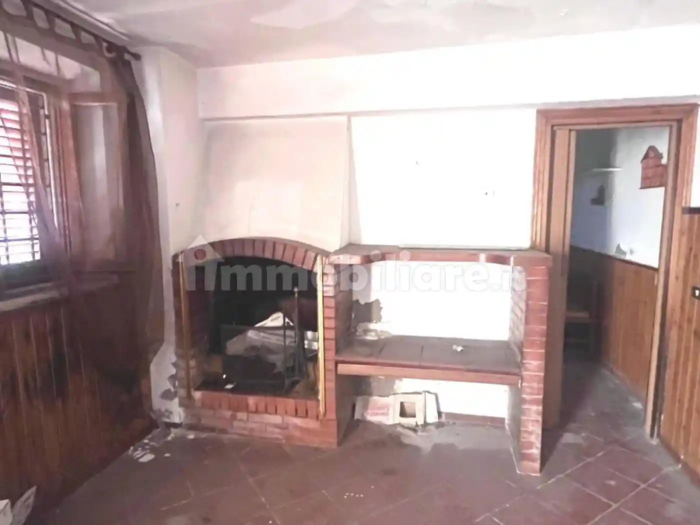 Casa colonica via di Canapale, Nespolo, Pistoia - foto 3