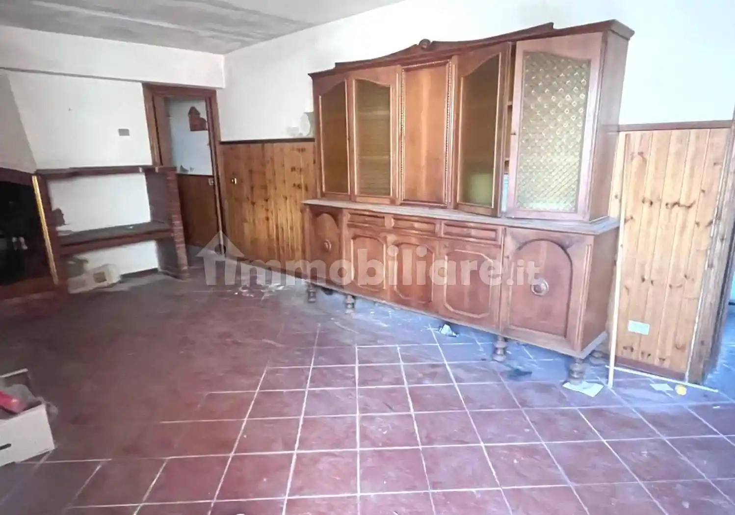 Casa colonica via di Canapale, Nespolo, Pistoia - foto 4