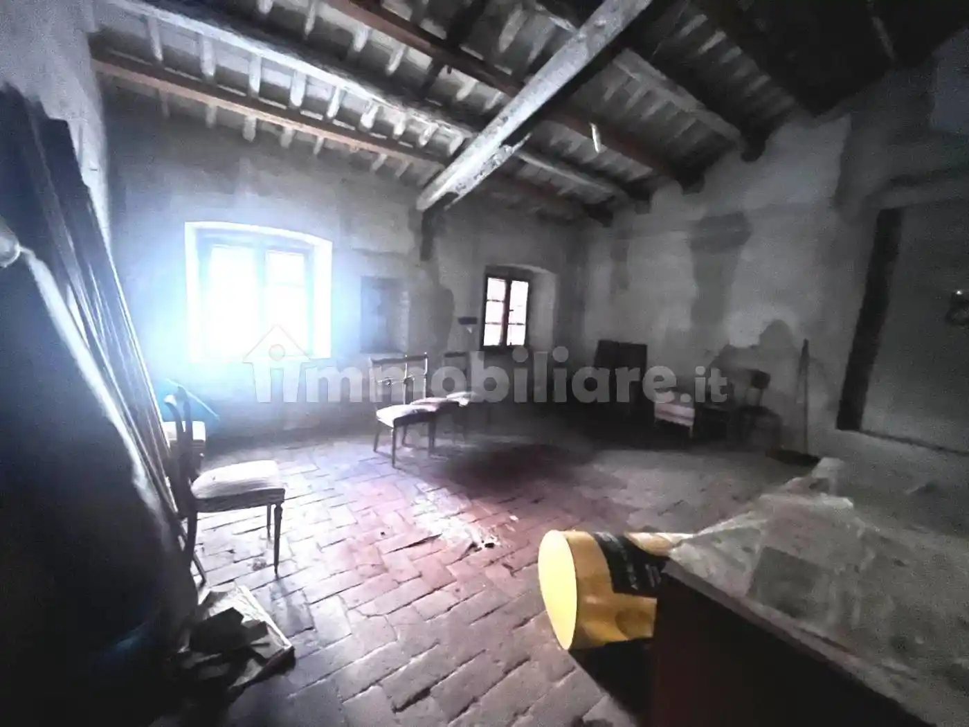 Casa colonica via di Canapale, Nespolo, Pistoia - foto 5