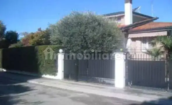 Appartamento in asta a Brugine