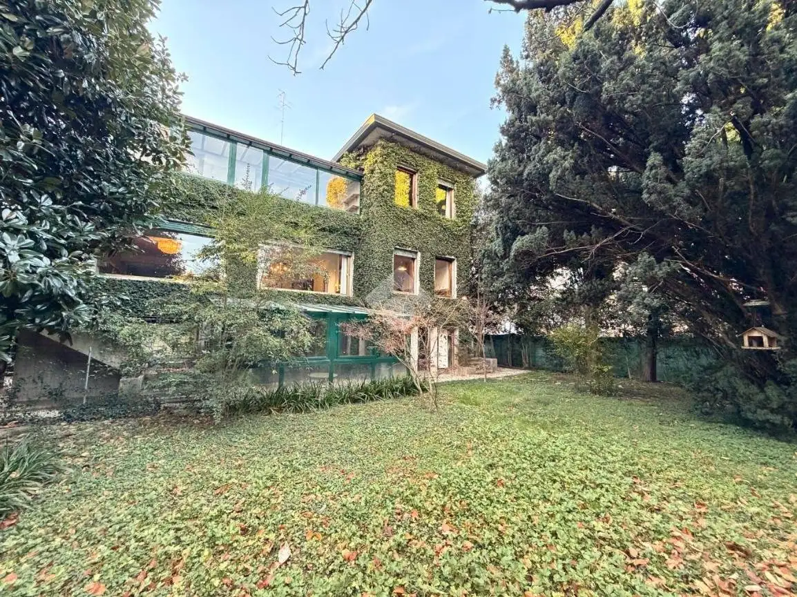 Villa in vendita a Padova