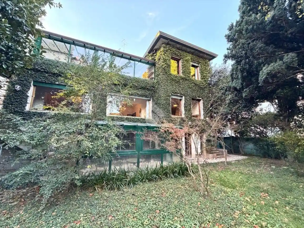Villa unifamiliare via Mentana, Sacra Famiglia - Basso Isonzo, Padova - foto 3