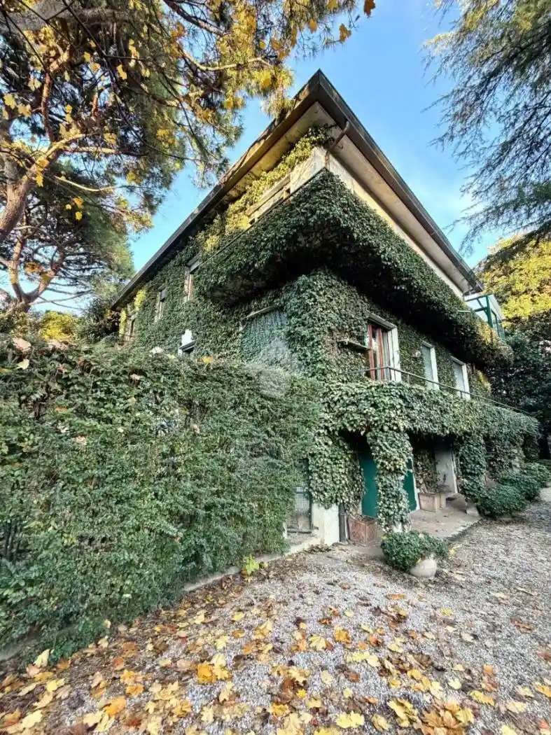 Villa unifamiliare via Mentana, Sacra Famiglia - Basso Isonzo, Padova - foto 5