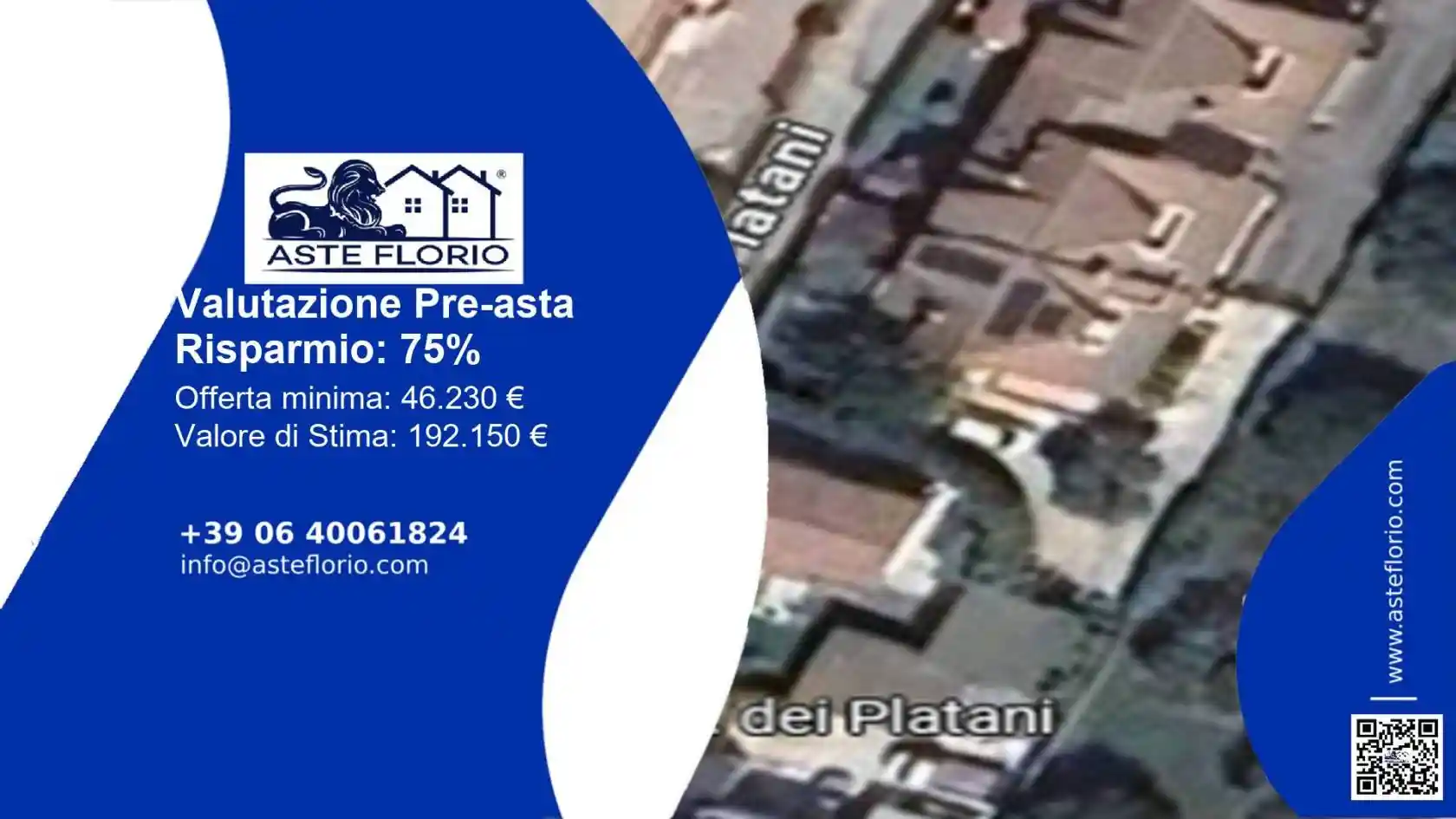 Appartamento in vendita a Capena