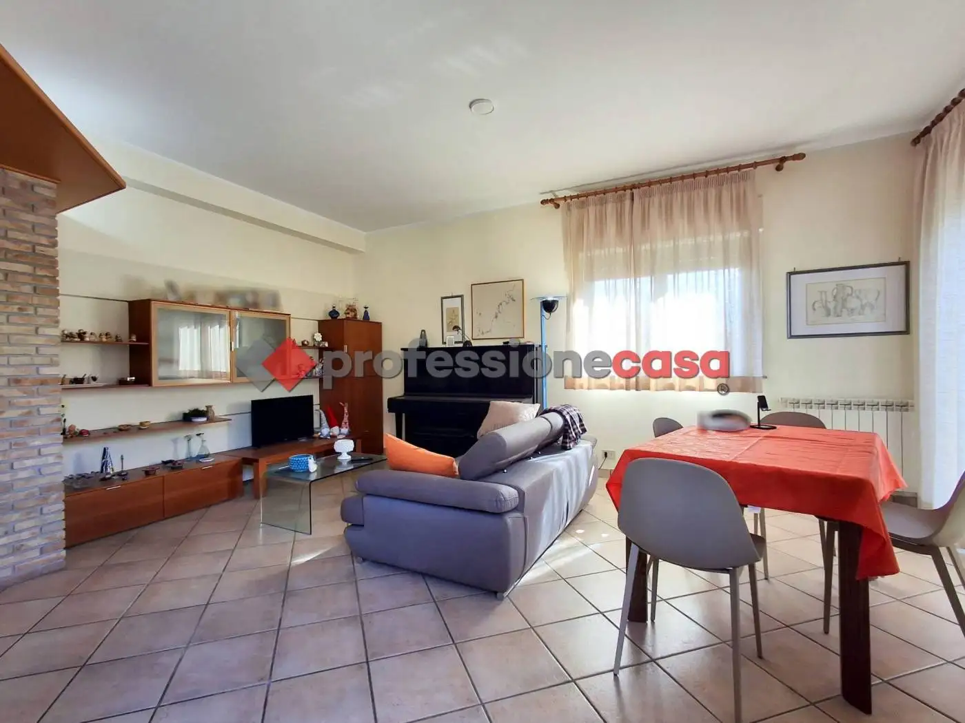 Appartamento in vendita a Trecastagni