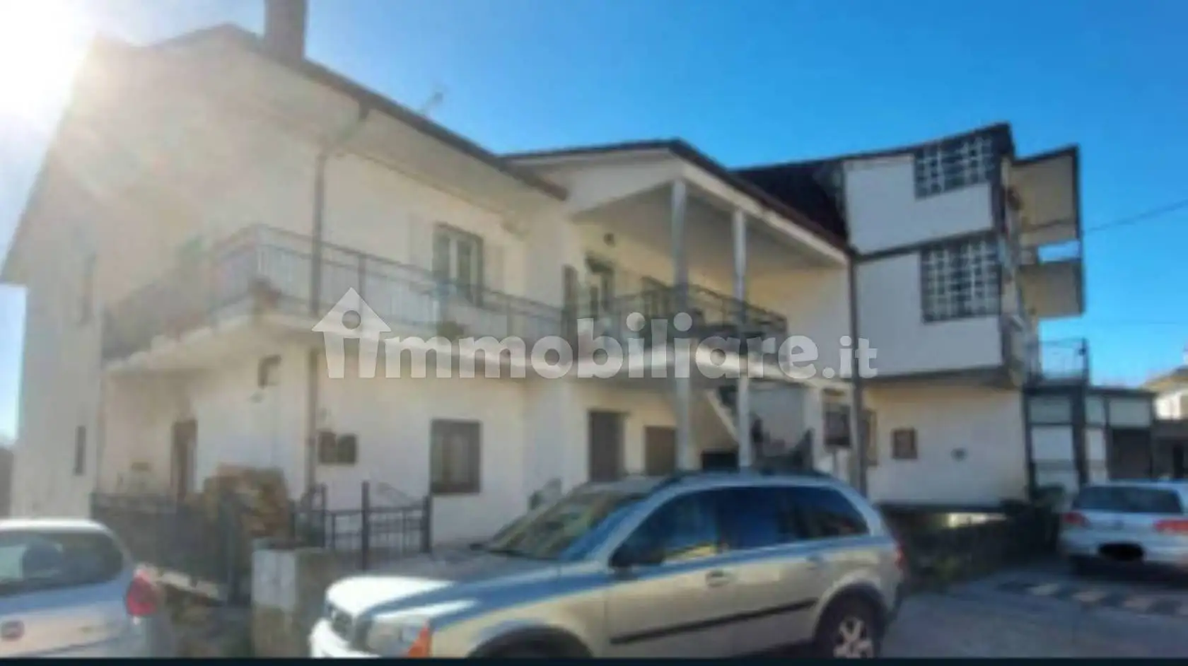 Appartamento in asta a Bianchi