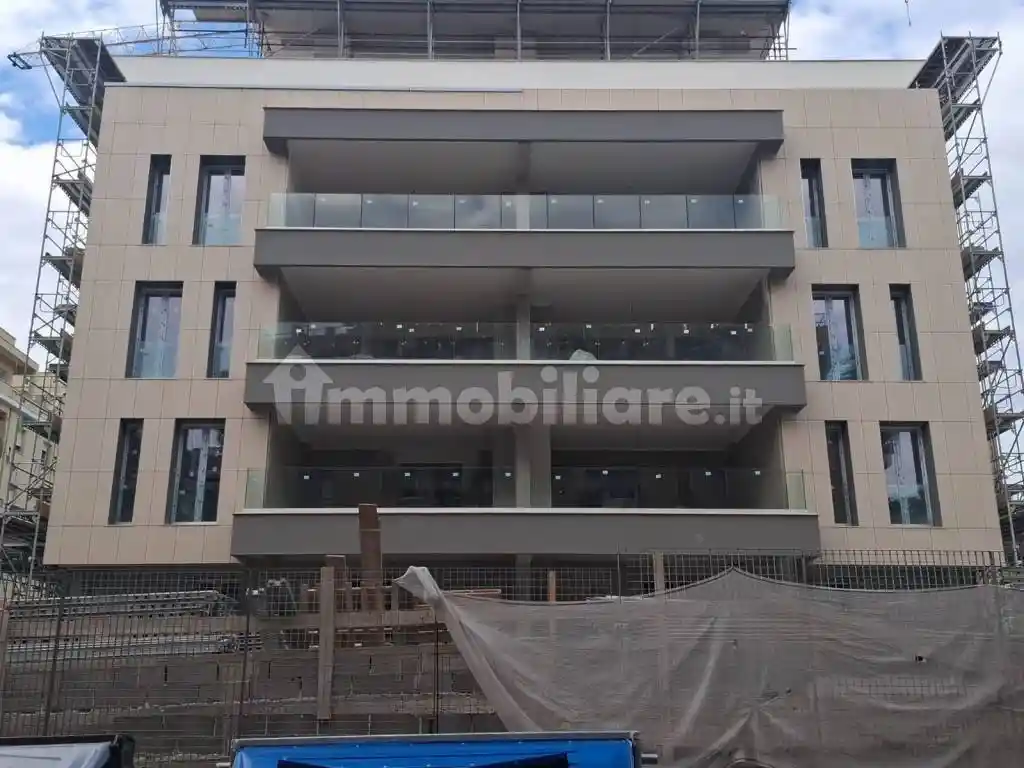 Trilocale via Nocera Umbra, Furio Camillo, Roma - foto 5