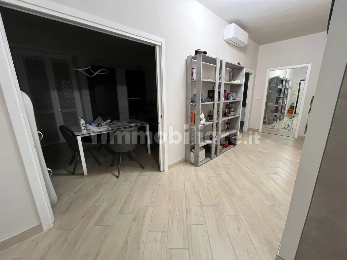 Bilocale via Federico Caprilli 9, Stazione, Immacolata, Pinerolo - foto 5