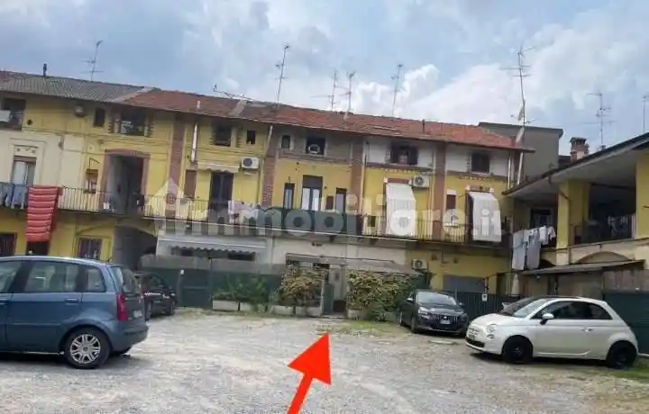 Appartamento in vendita a Nova Milanese