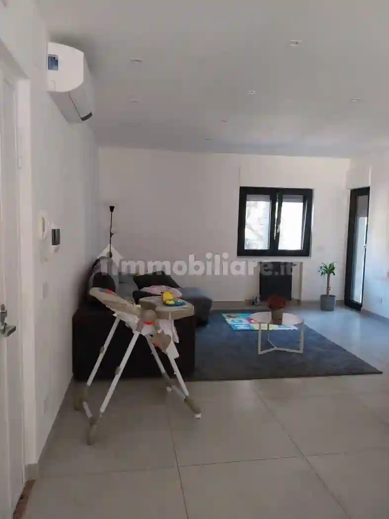 Trilocale viale dei Fiori, Centro, Cercola - foto 4