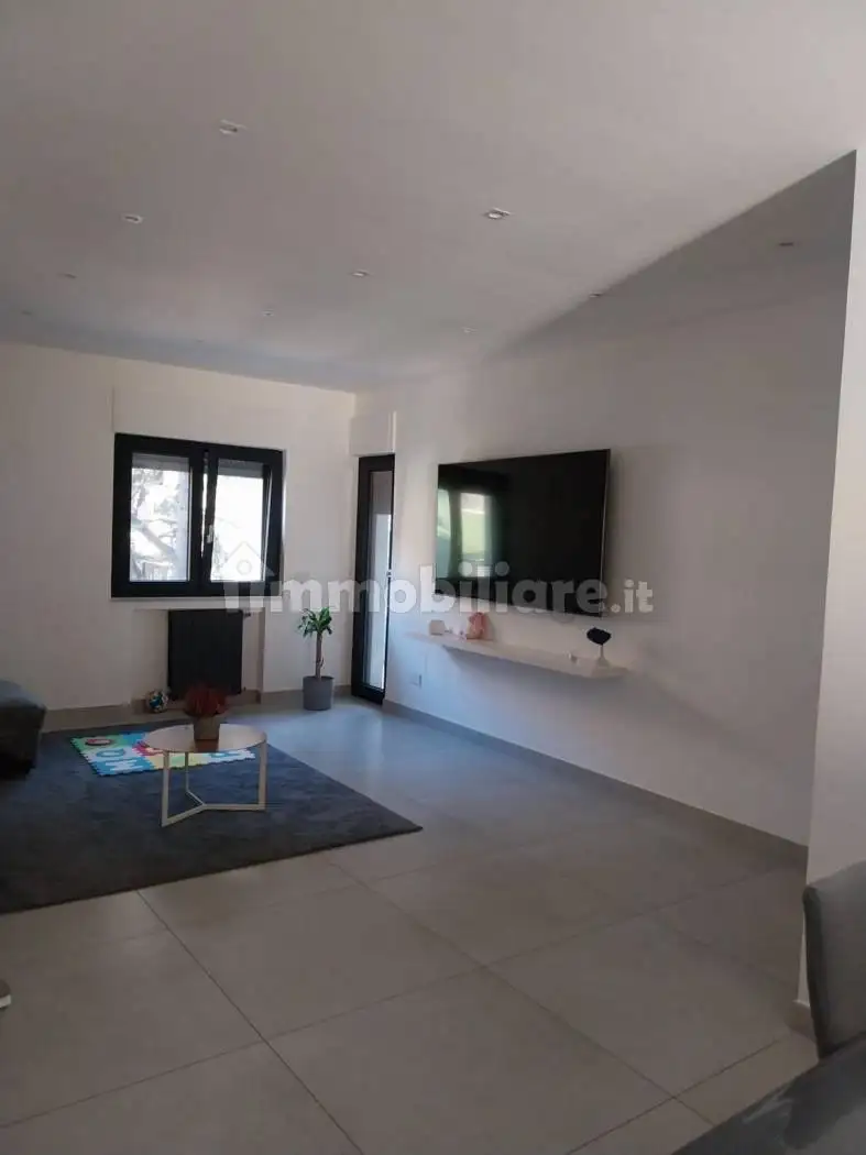 Appartamento in vendita a Cercola