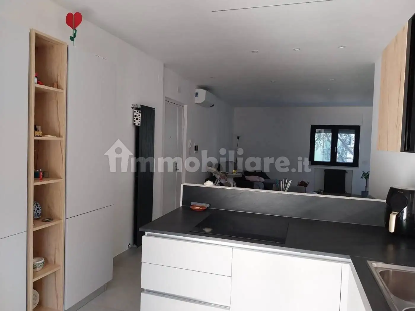 Trilocale viale dei Fiori, Centro, Cercola - foto 3