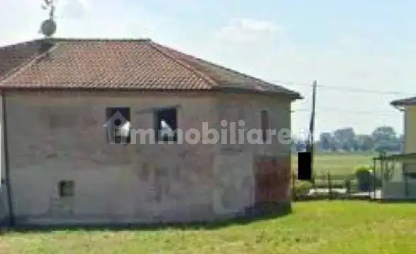 Appartamento in asta a Canda