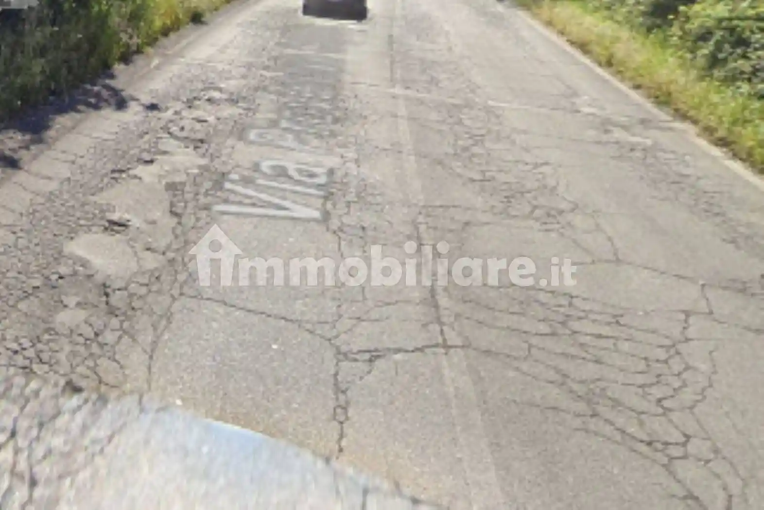 Appartamento in vendita a Capena