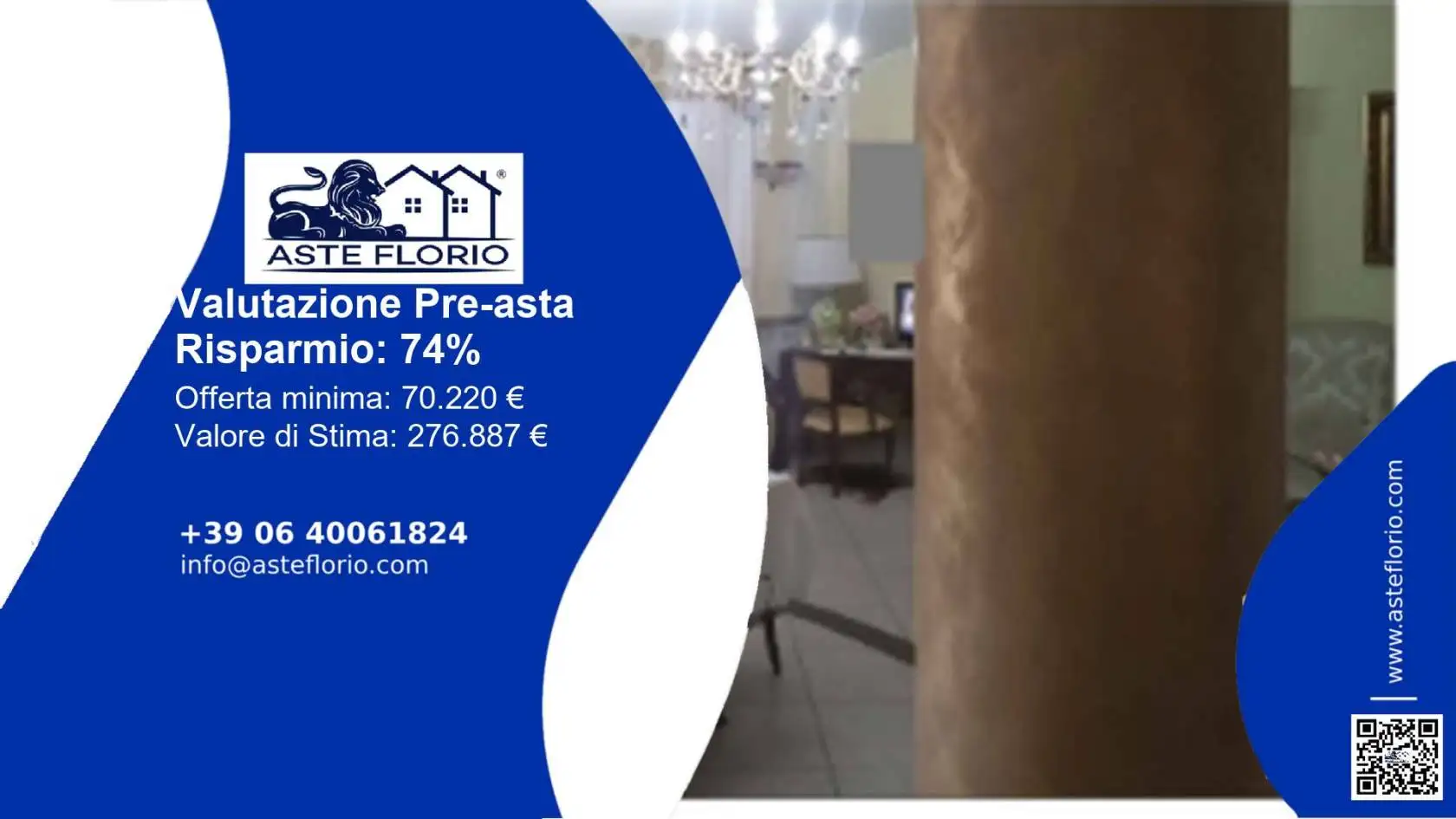 Appartamento in vendita a Caivano