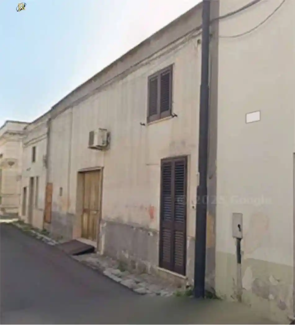 Appartamento all'asta via Racale , 75-77, Melissano - foto 3