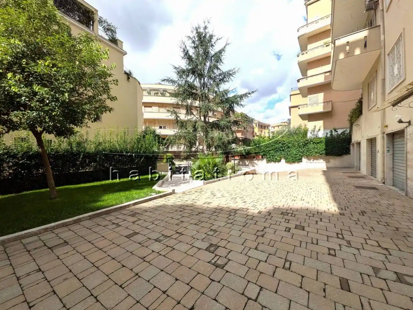 Appartamento via Alberto Caroncini 53, Parioli, Roma - foto 3