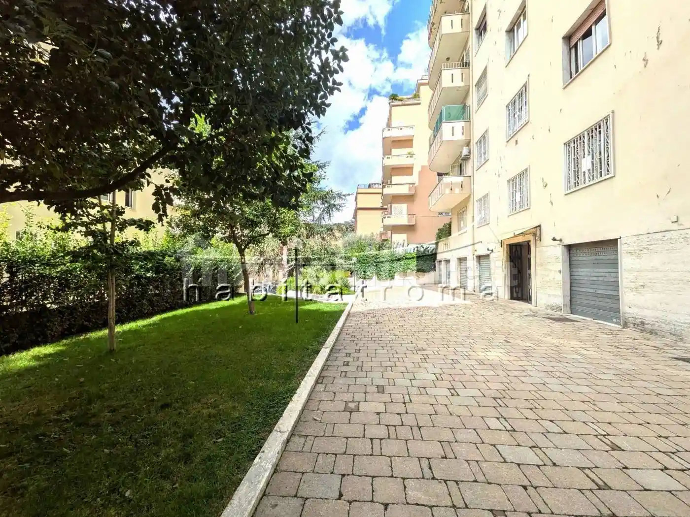 Appartamento via Alberto Caroncini 53, Parioli, Roma - foto 4