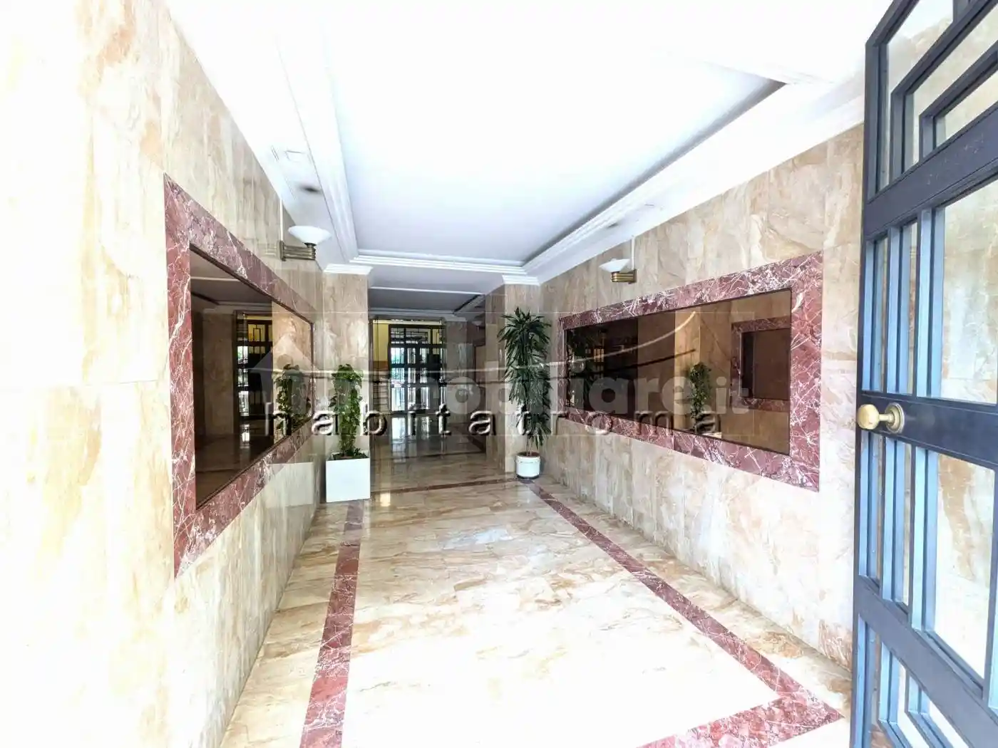 Appartamento via Alberto Caroncini 53, Parioli, Roma - foto 5