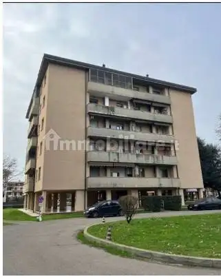 Appartamento in asta a Tavazzano con Villavesco