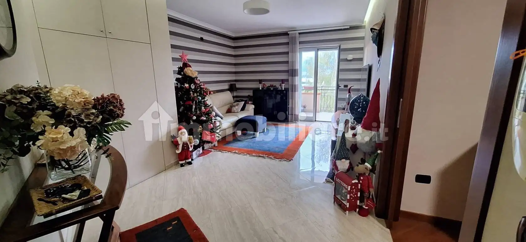 Appartamento in vendita a Acerra