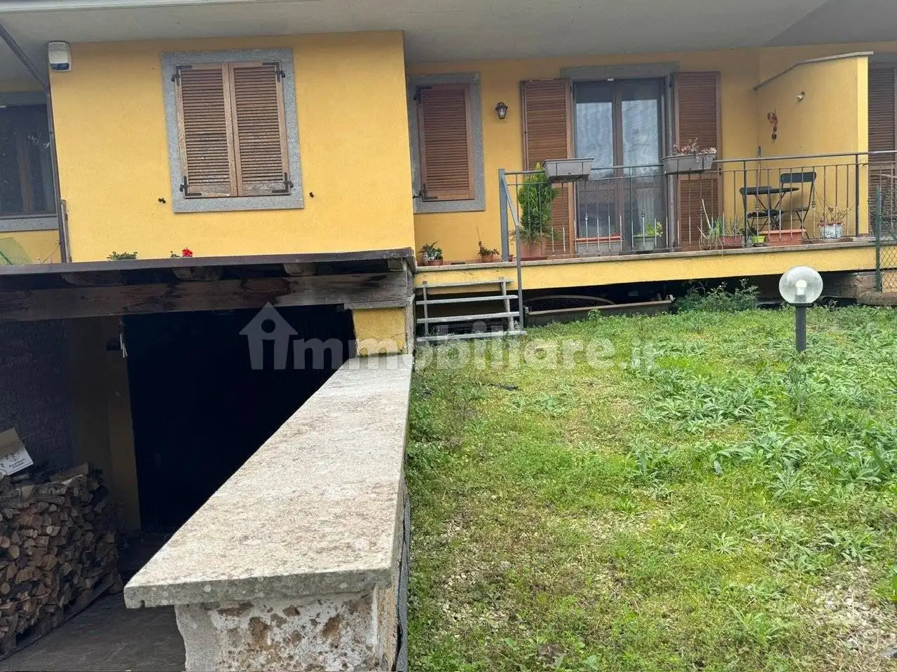 Villa bifamiliare via della Chiusa, Bolsena - foto 2