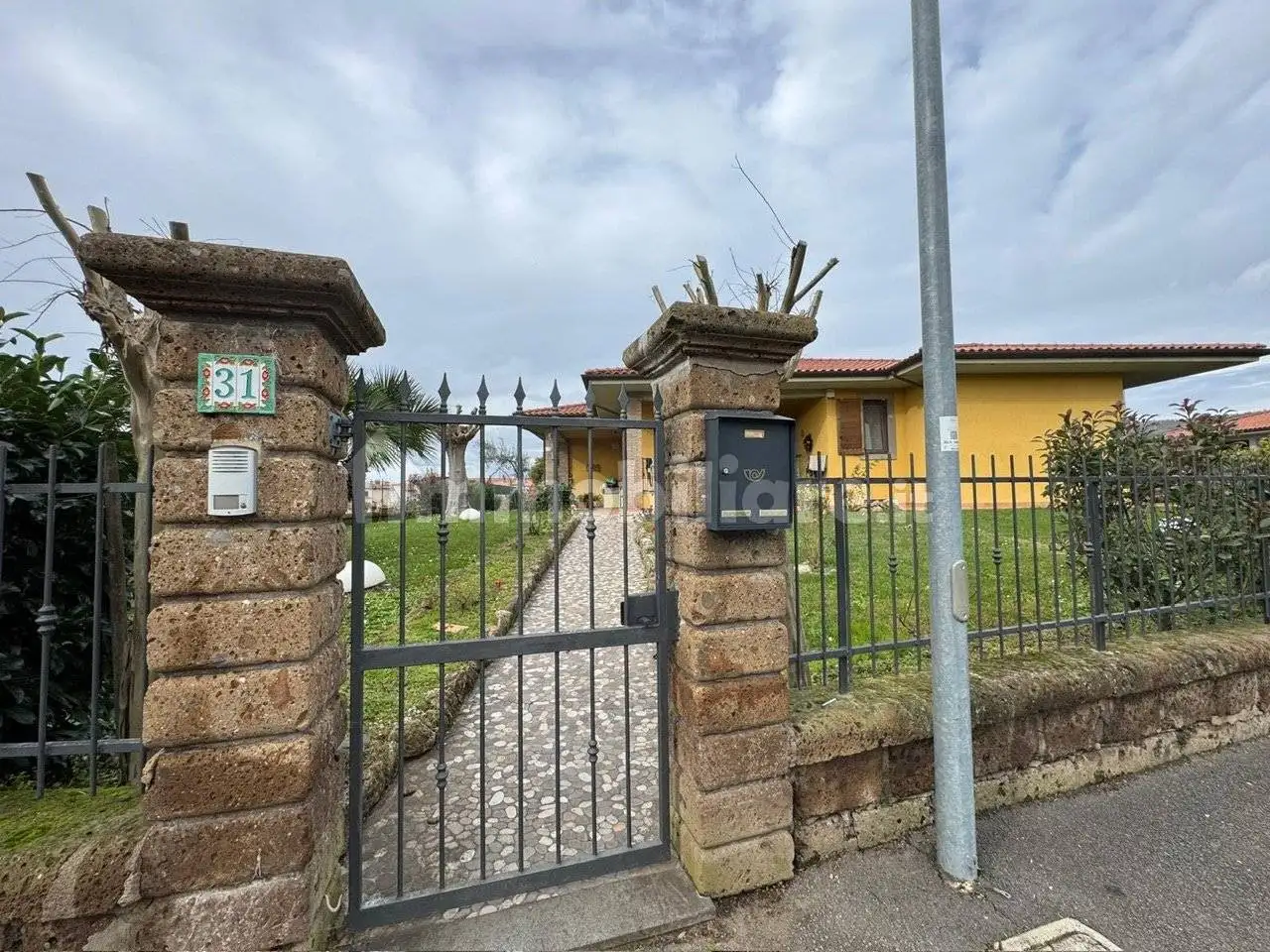 Villa bifamiliare via della Chiusa, Bolsena - foto 4