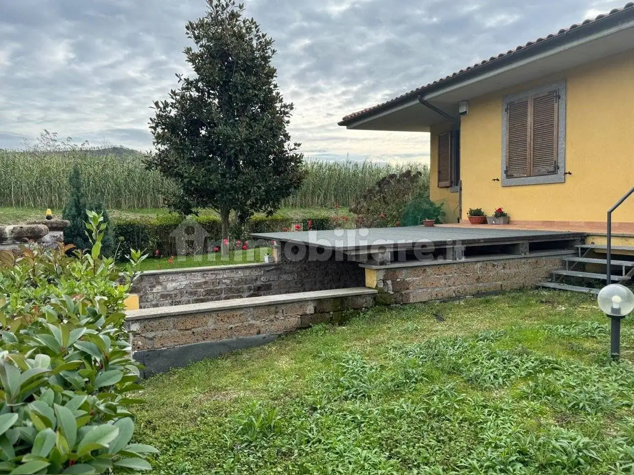 Villa bifamiliare via della Chiusa, Bolsena - foto 5