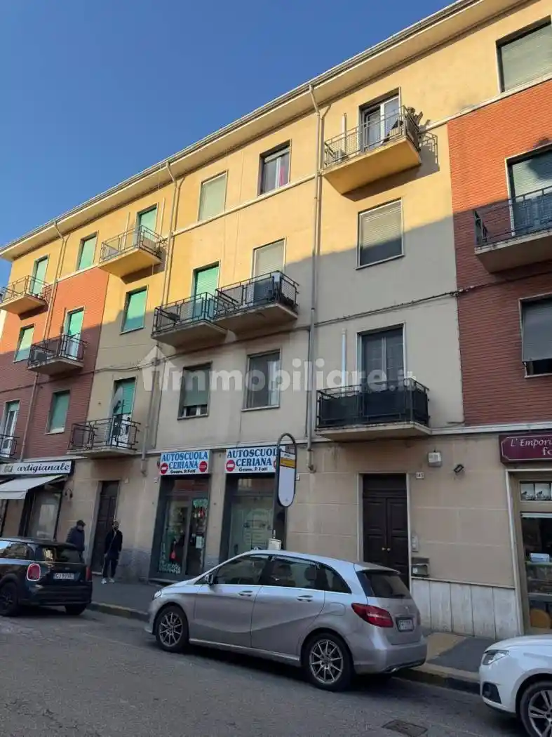 Appartamento in vendita a Alessandria