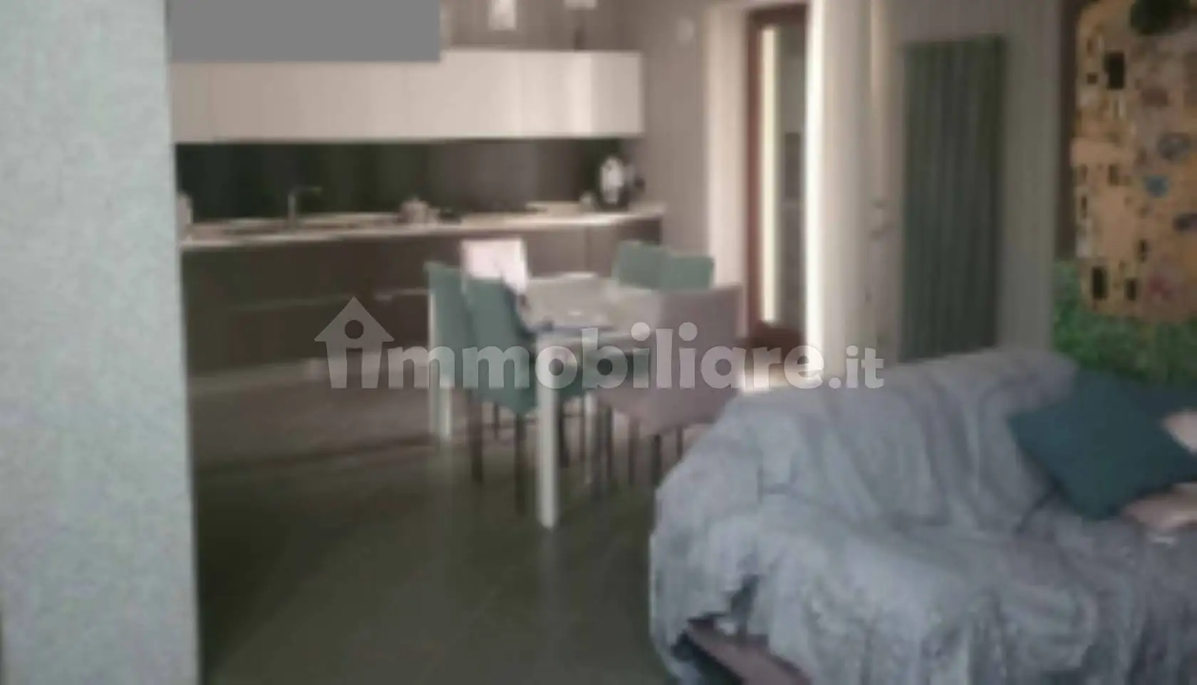 Appartamento in vendita a Caivano