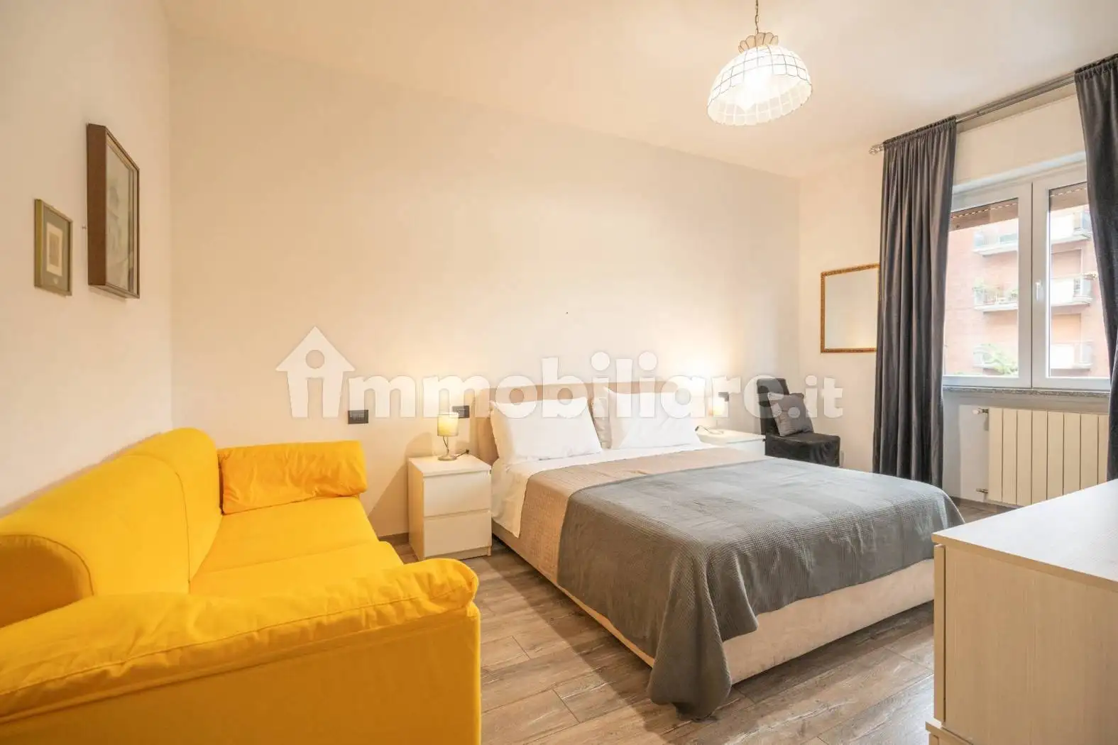 Apartment in vendita a Milan