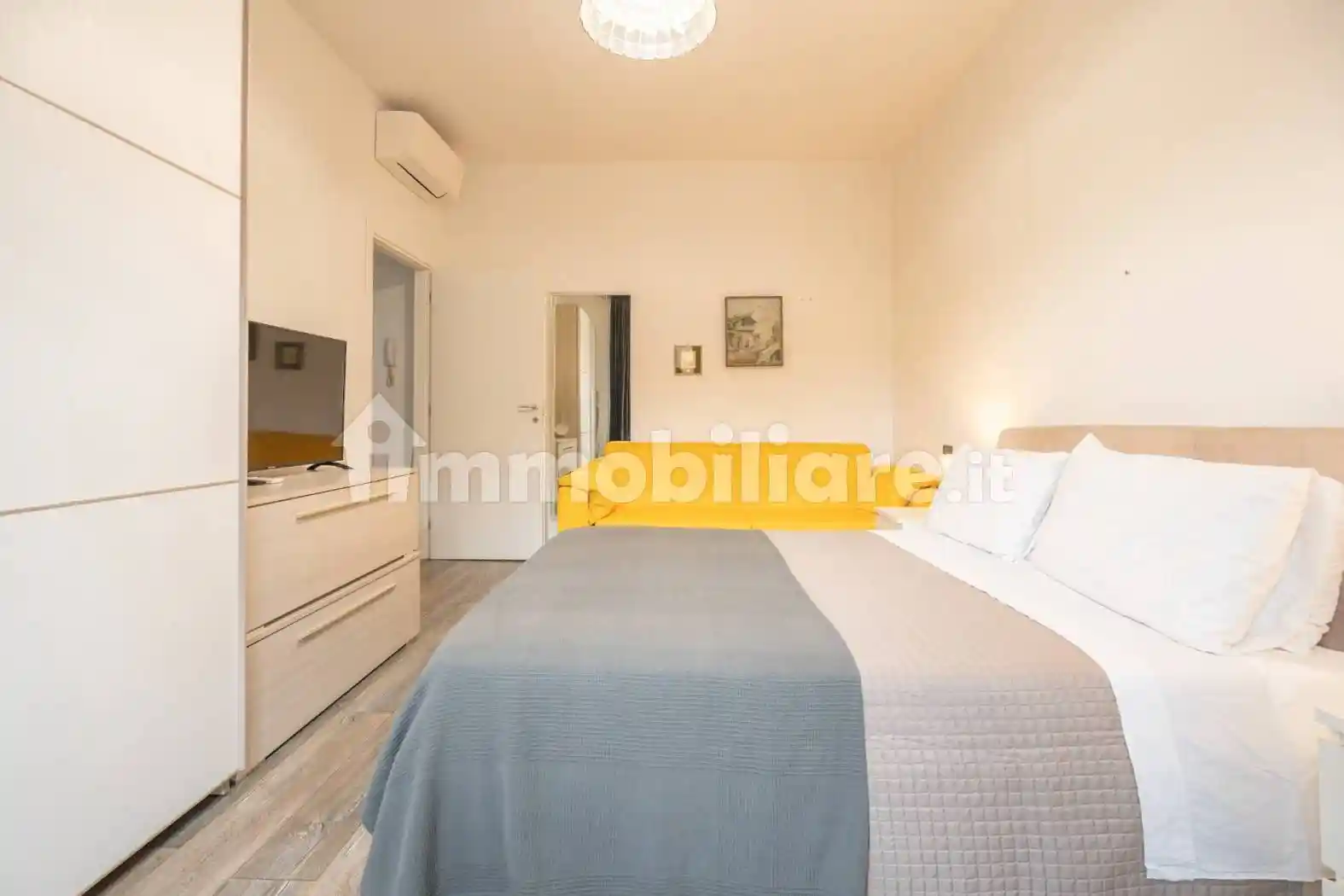 Trilocale piazzale Francesco Accursio 12, Certosa, Milano - foto 4