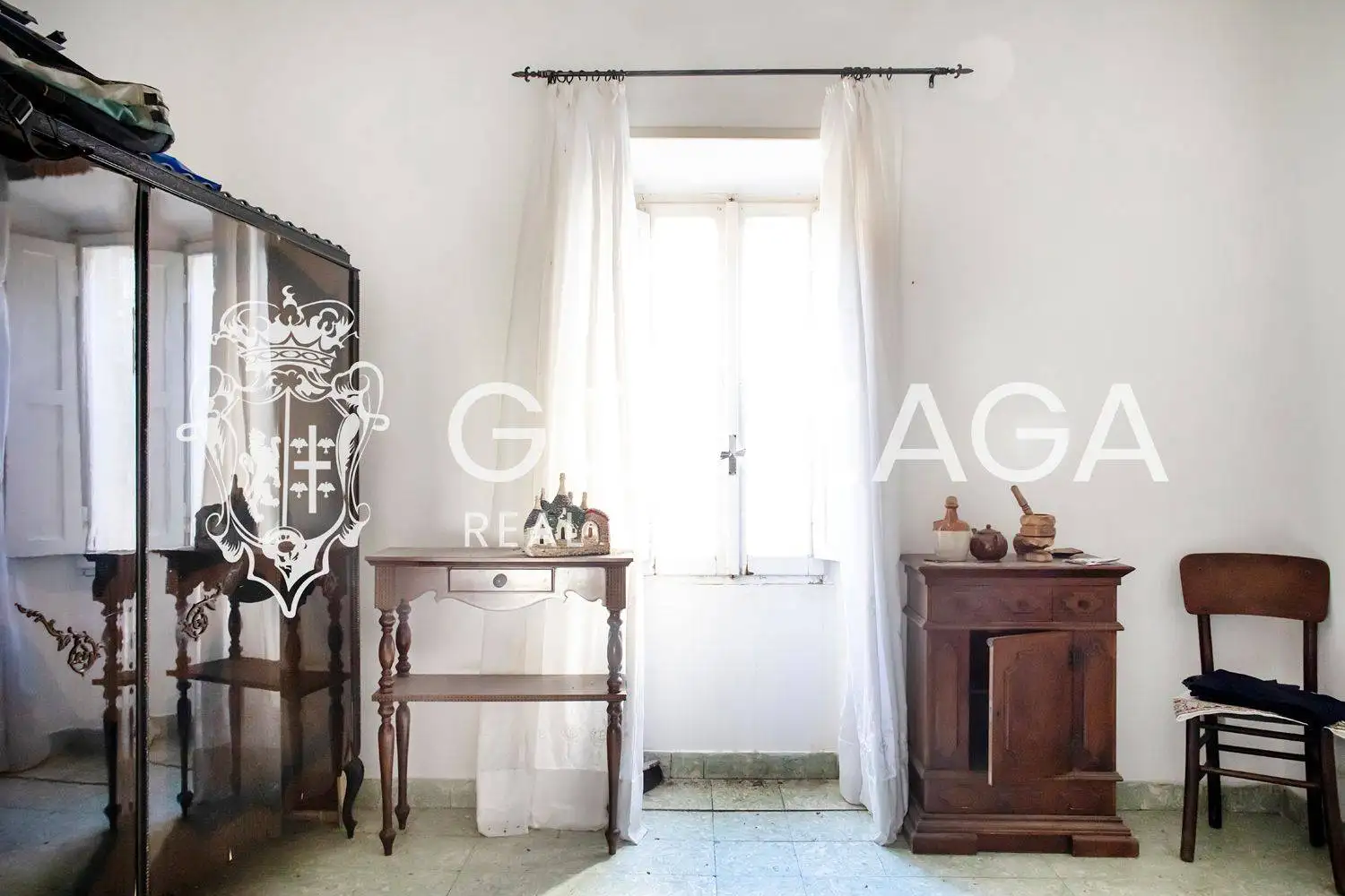 Appartamento in vendita a Gallese