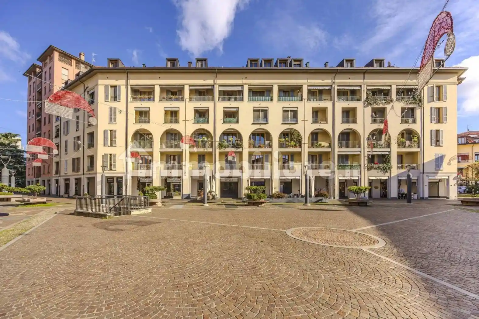 Appartamento in vendita a Bollate