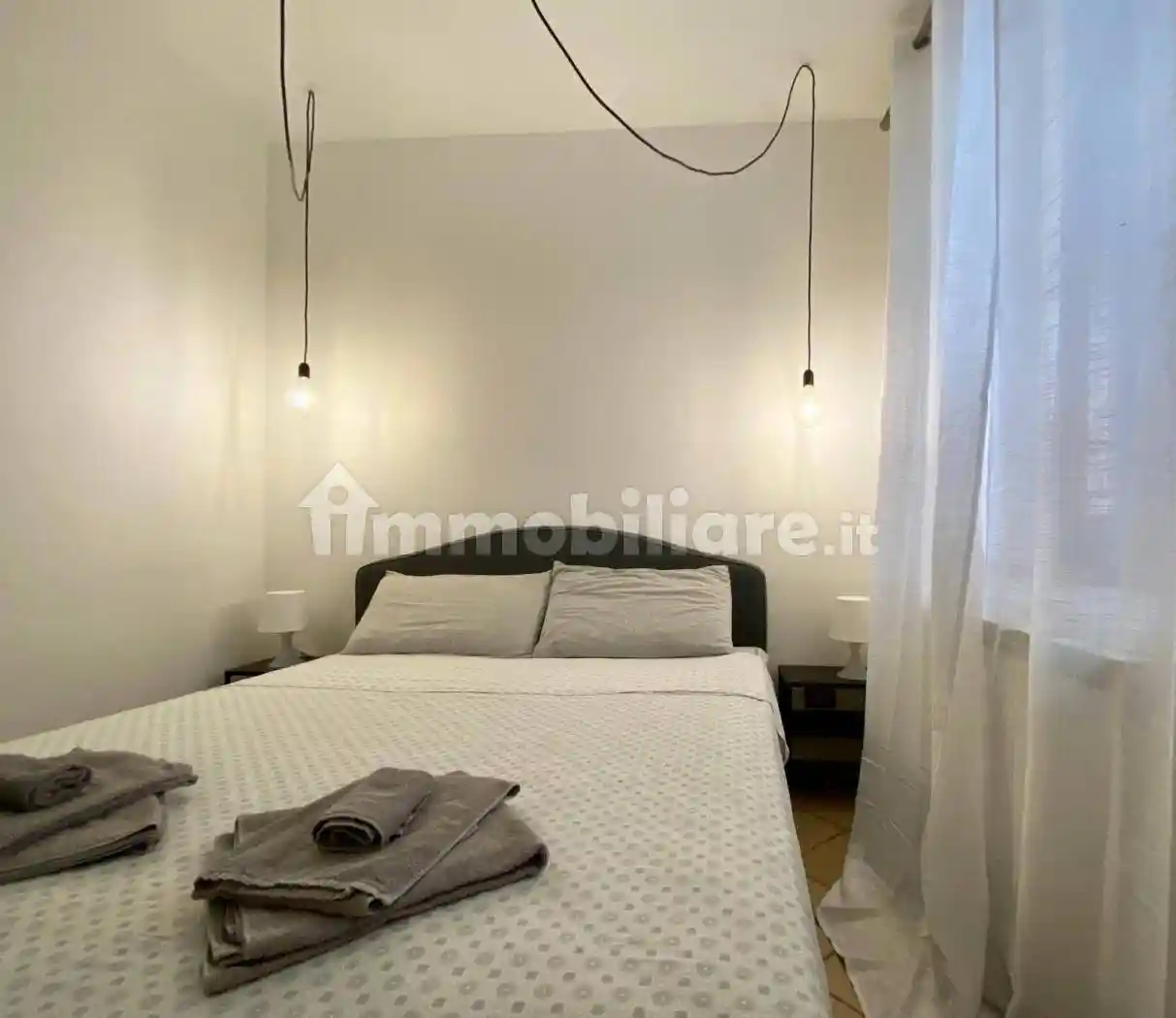 Bilocale vicolo Cieco Pozza 4, Veronetta, Verona - foto 3