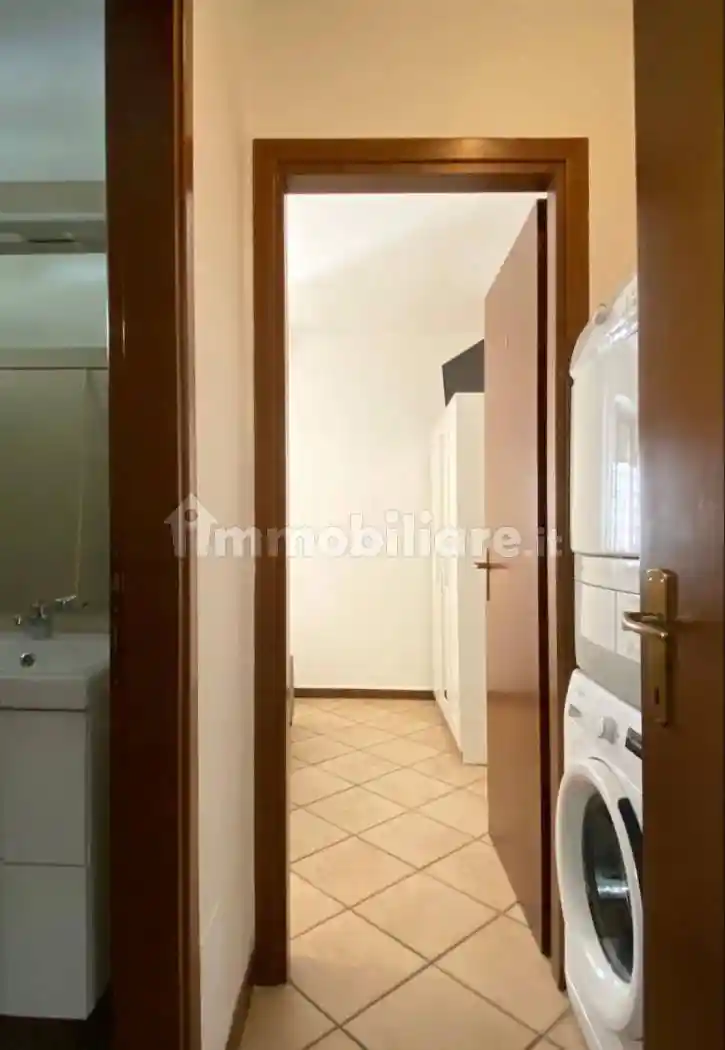 Bilocale vicolo Cieco Pozza 4, Veronetta, Verona - foto 4