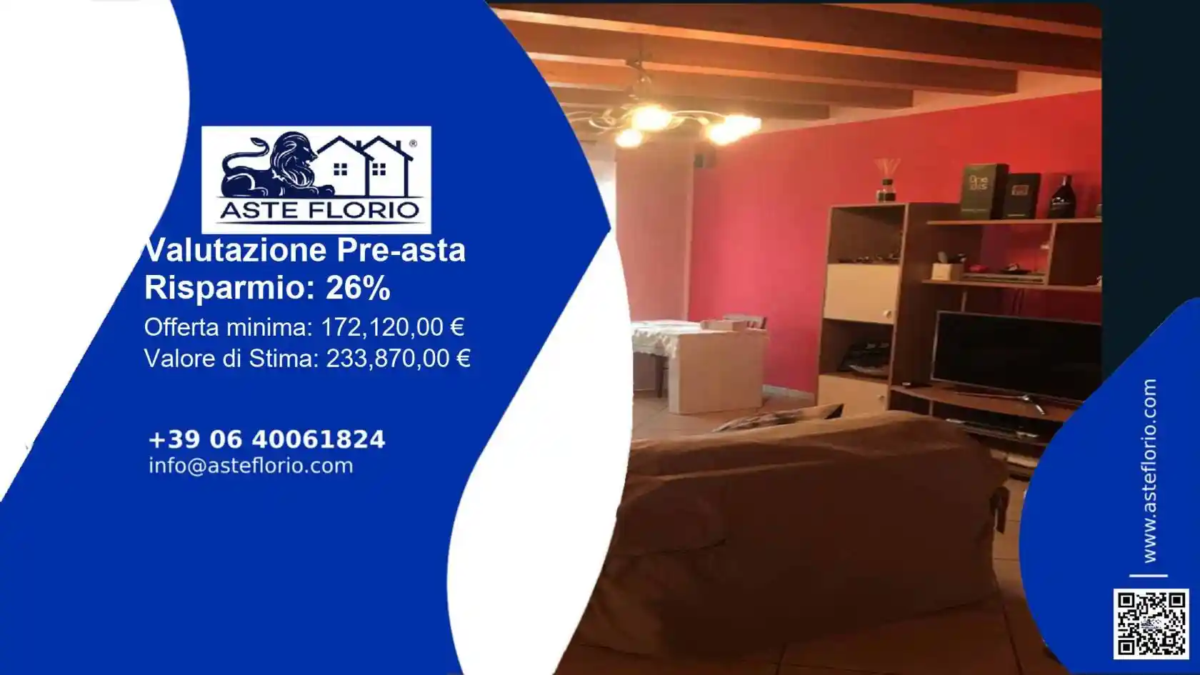 Appartamento in vendita a Treviglio