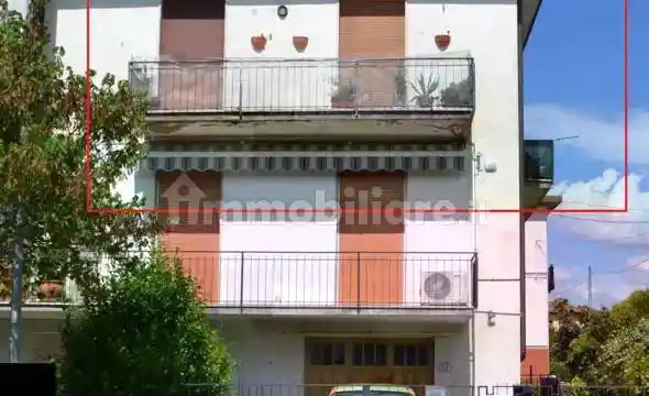 Appartamento in vendita a Castelfiorentino