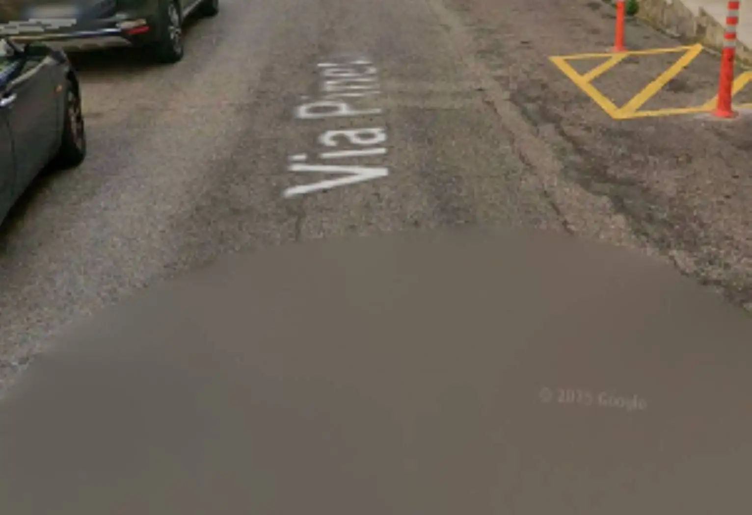 Appartamento in asta a Mottola