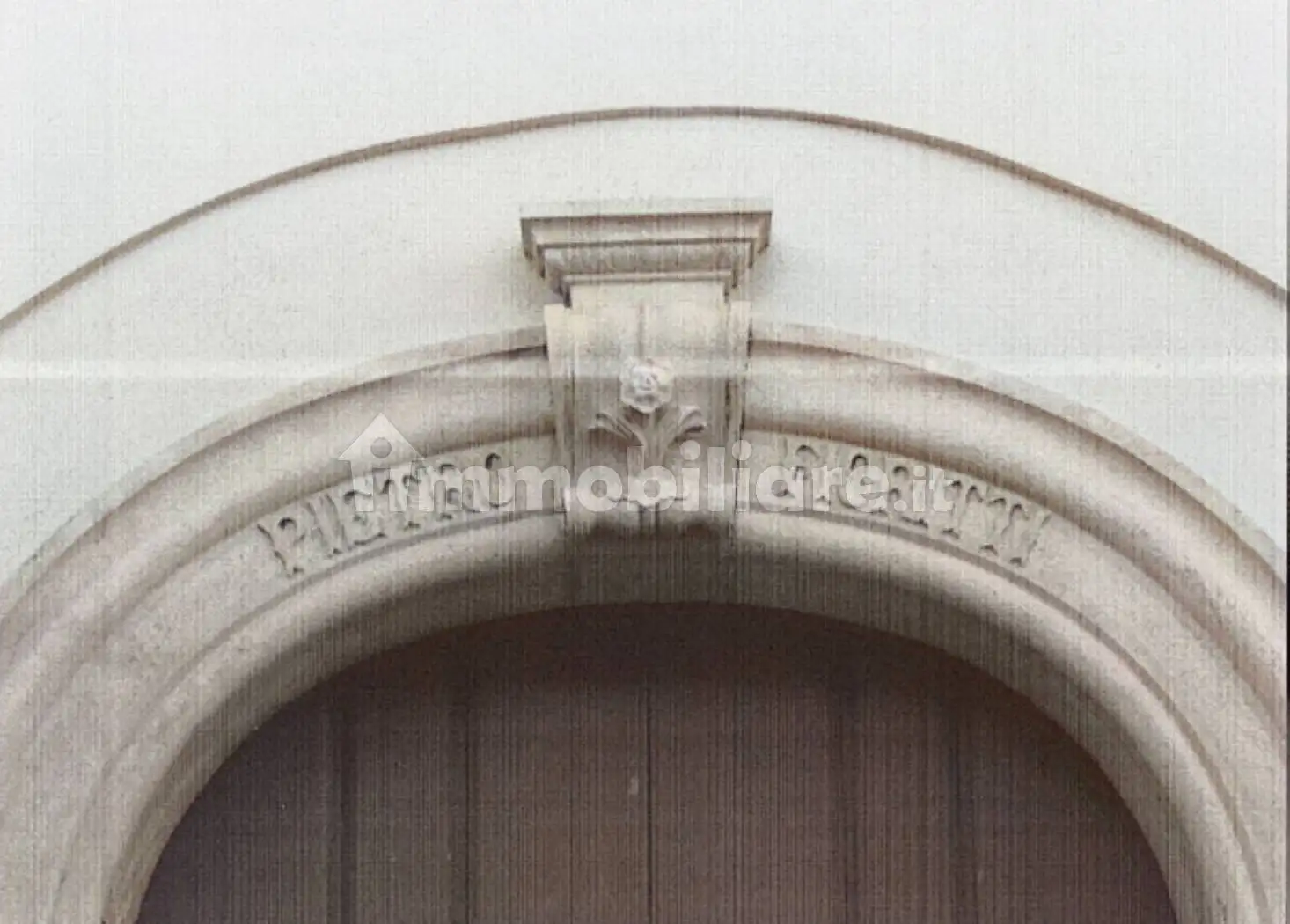 Appartamento in asta a Apricena