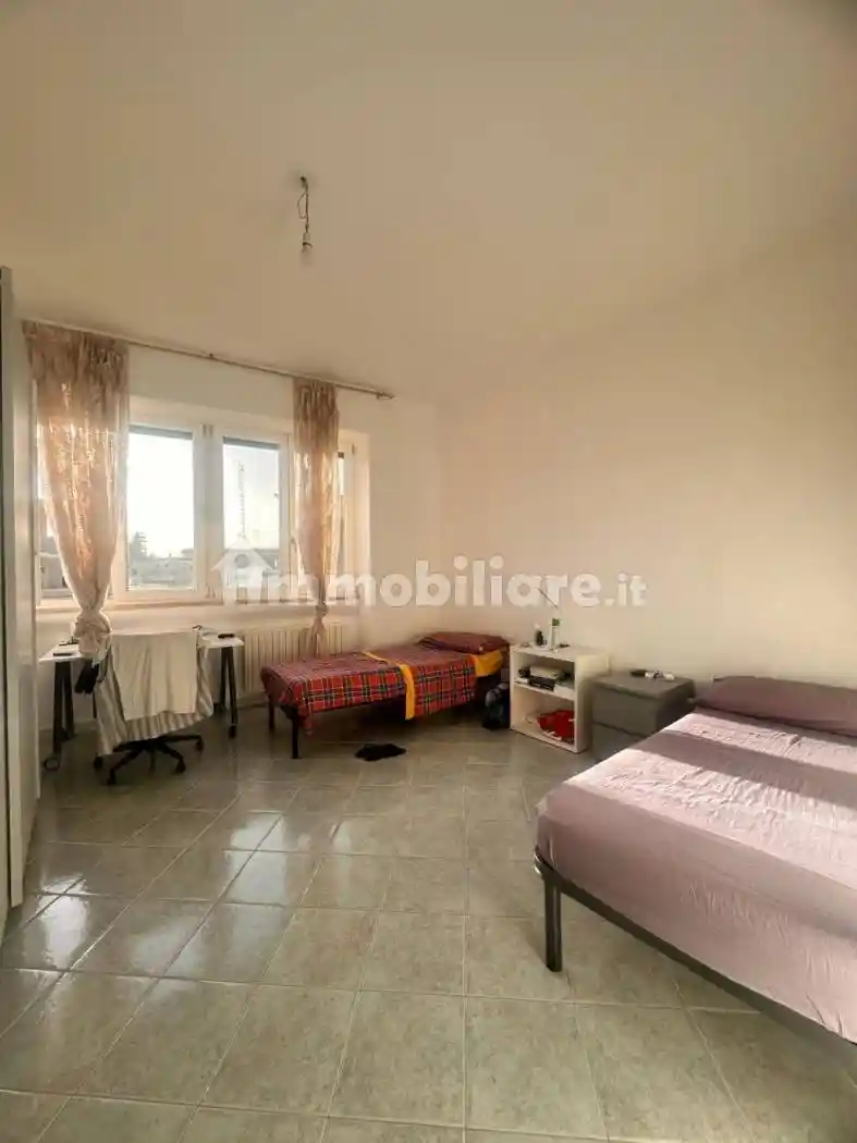 Appartamento via Mario Bernardini 18, Centro Storico, Lecce - foto 2