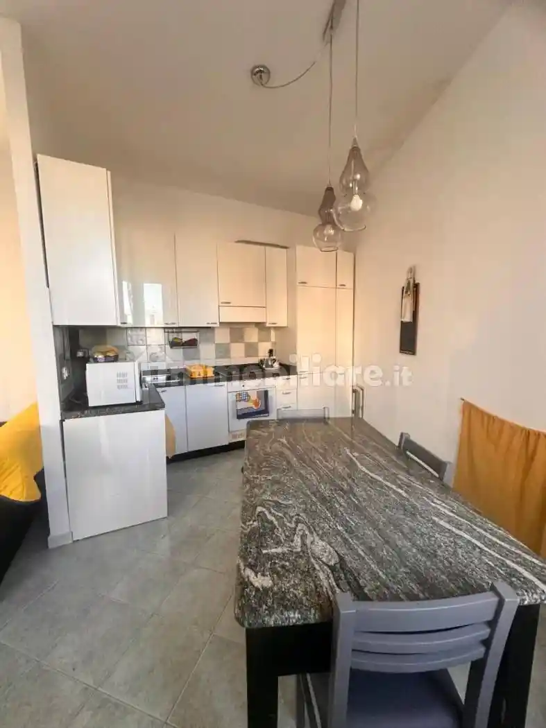 Appartamento via Mario Bernardini 18, Centro Storico, Lecce - foto 3