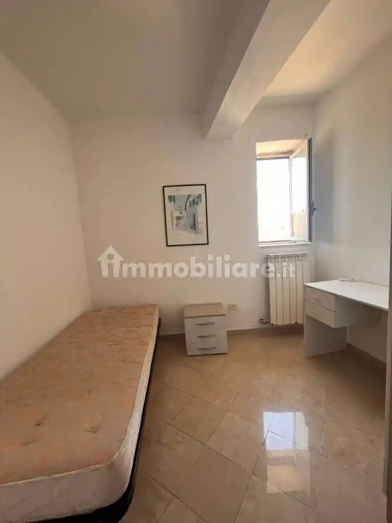 Appartamento via Mario Bernardini 18, Centro Storico, Lecce - foto 4