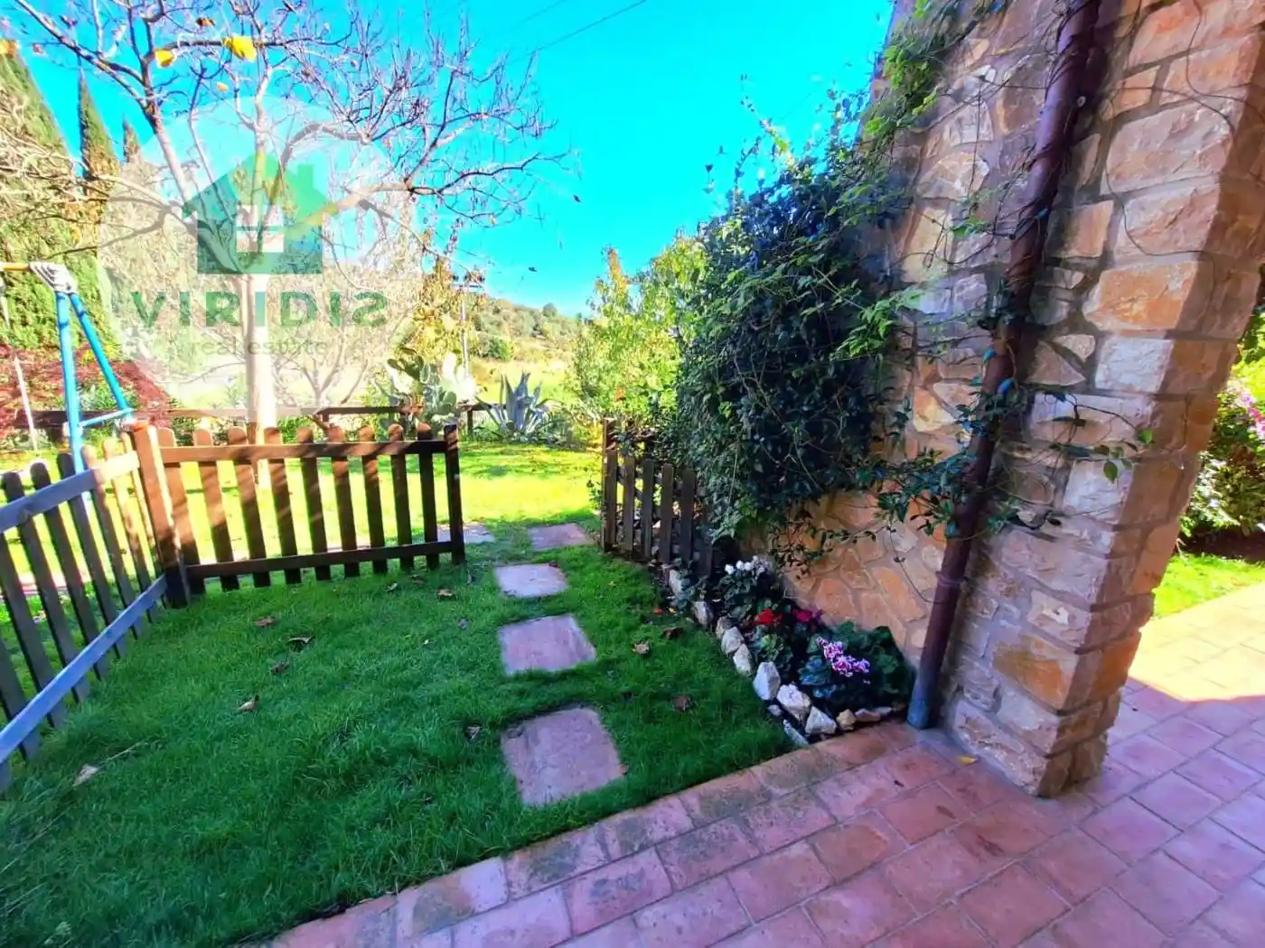 Villa unifamiliare via Colli Euganei 8, Ferro di Cavallo, Perugia - foto 5