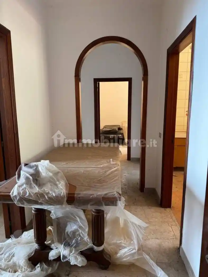 Trilocale via Costoia 9, Vico Equense - foto 3