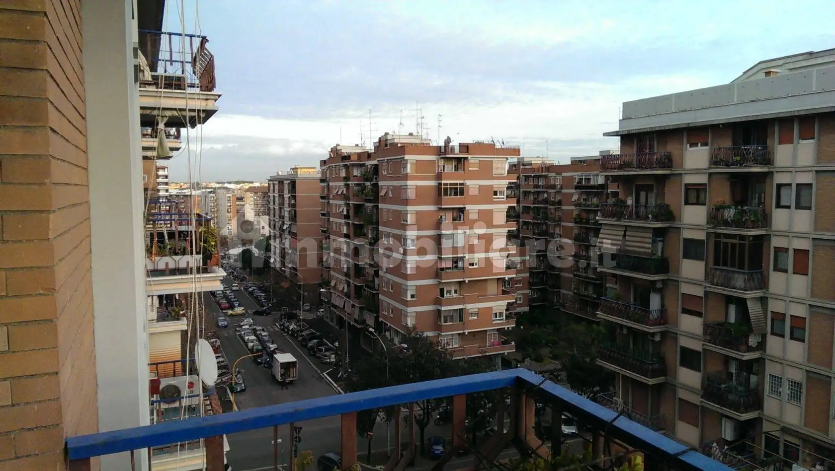 Appartamento in affitto a Roma