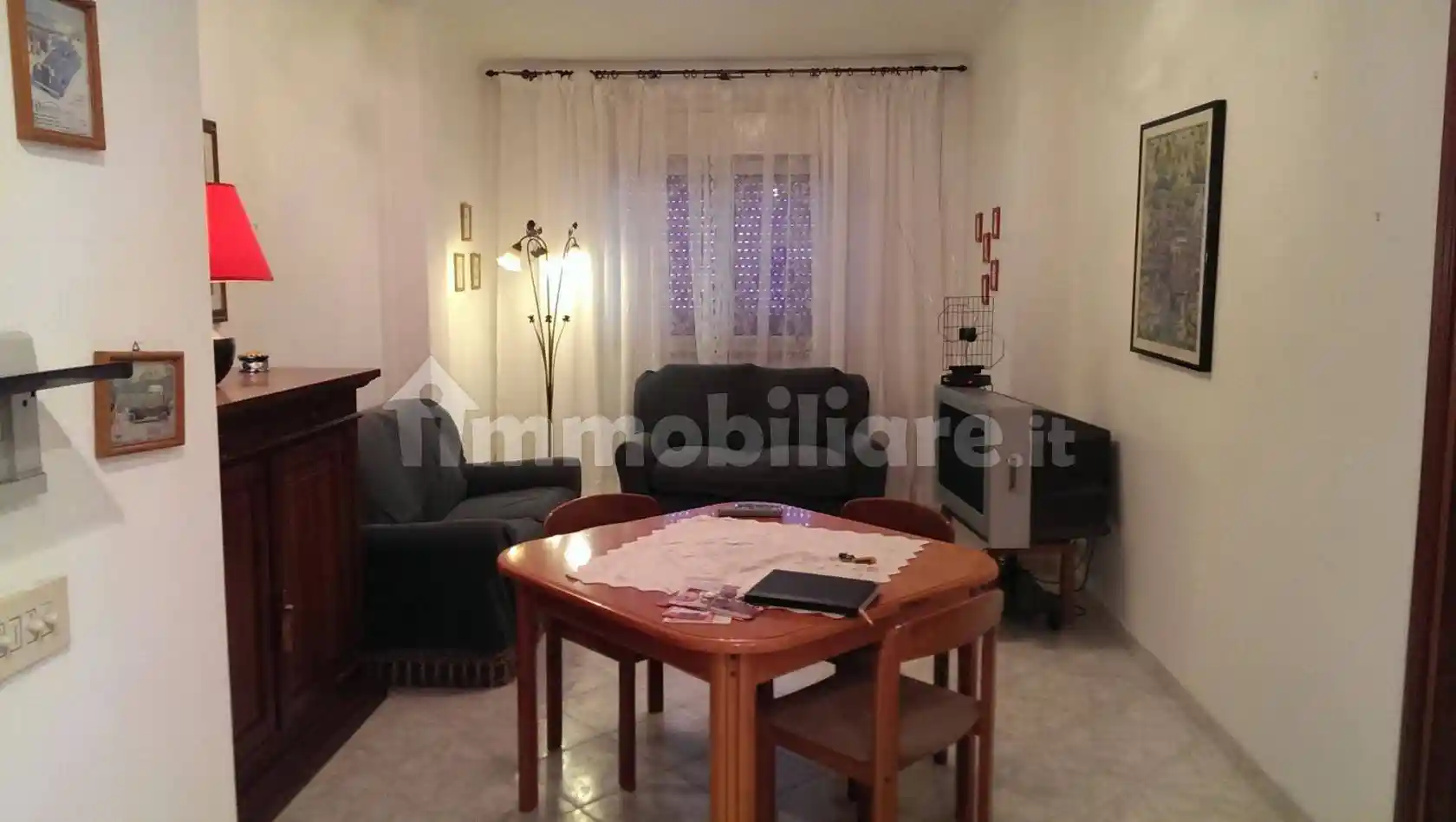 Bilocale via Quirino Majorana 171, Marconi, Roma - foto 5