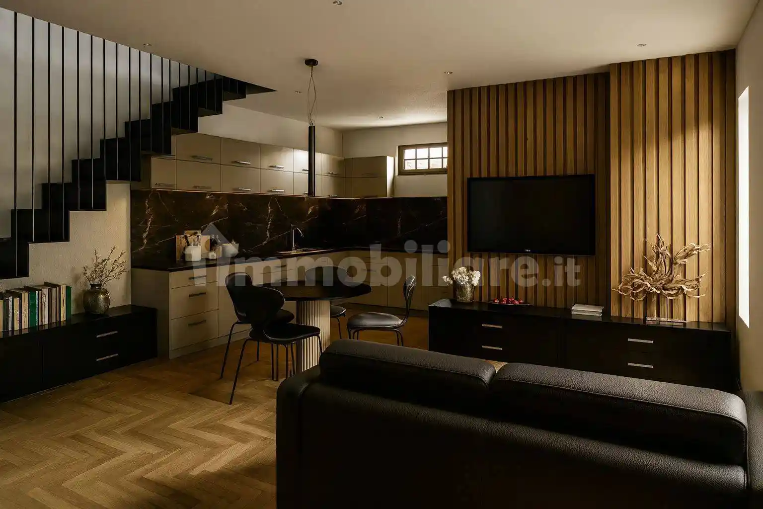 Villetta a schiera - foto 3