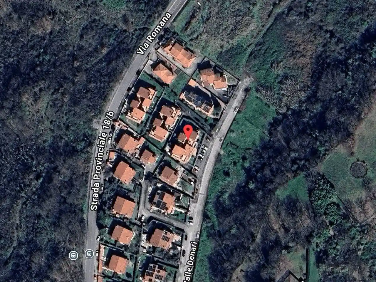 Appartamento all'asta via Valle Denari, 35, 00060 Magliano Romano Italia - 00060 Magliano Romano 35, Magliano Romano - foto 2